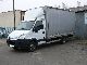Iveco  Daily 2008 Other vans/trucks up to 7 photo