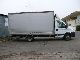 2008 Iveco  Daily Van or truck up to 7.5t Other vans/trucks up to 7 photo 2
