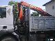 2004 Iveco  Stralis Truck over 7.5t Truck-mounted crane photo 2