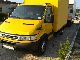 2005 Iveco  Daily 60 C 15 Van or truck up to 7.5t Box photo 1