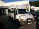 2005 Iveco  50C 13 SEATS Van or truck up to 7.5t Box-type delivery van photo 1