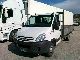 Iveco  35C12 2009 Stake body photo