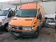 Iveco  35S13 2005 Box-type delivery van - high and long photo