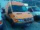 2005 Iveco  35S13 Van or truck up to 7.5t Box-type delivery van - high and long photo 1