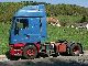 Iveco  440 e 43 2000 Standard tractor/trailer unit photo