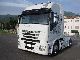 Iveco  Stralis 560 cod.243 2008 Other trucks over 7 photo
