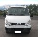 Iveco  Daily 35C18 Telaio cod.016 2008 Chassis photo