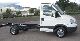 2008 Iveco  Daily 35C18 Telaio cod.016 Van or truck up to 7.5t Chassis photo 2