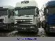 Iveco  440E48 EUROTECH V8 2002 Standard tractor/trailer unit photo