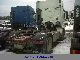 2002 Iveco  440E48 EUROTECH V8 Semi-trailer truck Standard tractor/trailer unit photo 1