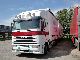 2001 Iveco  190E43 / P Truck over 7.5t Stake body and tarpaulin photo 1