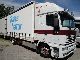 2001 Iveco  190E43 / P Truck over 7.5t Car carrier photo 2