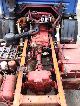 1993 Iveco  260-34 AHW 6x6 all-wheel chassis, chassis long Truck over 7.5t Chassis photo 4