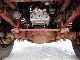 1993 Iveco  260-34 AHW 6x6 all-wheel chassis, chassis long Truck over 7.5t Chassis photo 6
