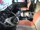 1993 Iveco  260-34 AHW 6x6 all-wheel chassis, chassis long Truck over 7.5t Chassis photo 8