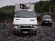 1999 Iveco  35C13 Van or truck up to 7.5t Refrigerator body photo 3