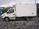 1999 Iveco  35C13 Van or truck up to 7.5t Refrigerator body photo 4