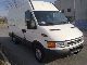 2002 Iveco  daily Van or truck up to 7.5t Box photo 3