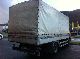 1993 Iveco  80 I Van or truck up to 7.5t Stake body and tarpaulin photo 1
