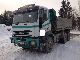 2000 Iveco  380 E 47H 6x4 air, very clean retarder Truck over 7.5t Tipper photo 1