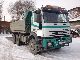 2000 Iveco  380 E 47H 6x4 air, very clean retarder Truck over 7.5t Tipper photo 2
