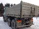 2000 Iveco  380 E 47H 6x4 air, very clean retarder Truck over 7.5t Tipper photo 6