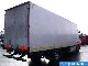 2003 Iveco  Stralis AS 190S40P Truck over 7.5t Box photo 1