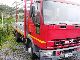 1991 Iveco  75E14 Van or truck up to 7.5t Stake body photo 7
