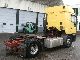 1997 Iveco  440 E38 ZF INTARDER 4X2 Semi-trailer truck Standard tractor/trailer unit photo 2