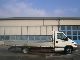 Iveco  TRUCK / TRUCKS 35 S15 Platform climate Maxi Long 4800 2003 Other vans/trucks up to 7 photo