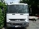 2002 Iveco  Euro Cargo 75 E 17 Van or truck up to 7.5t Car carrier photo 1
