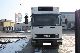 2003 Iveco  Euro Cargo Carrier Xarios 500 payload 4930kg Truck over 7.5t Refrigerator body photo 1