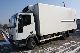 2003 Iveco  Euro Cargo Carrier Xarios 500 payload 4930kg Truck over 7.5t Refrigerator body photo 2
