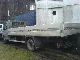 2003 Iveco  Daily 65 c 15! Timing crack! with parts. Van or truck up to 7.5t Stake body photo 1