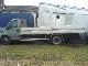 2003 Iveco  Daily 65 c 15! Timing crack! with parts. Van or truck up to 7.5t Stake body photo 2