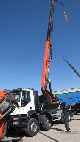 2012 Iveco  AD410T45 crane PK800TK NEW Truck over 7.5t Truck-mounted crane photo 13