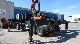 2012 Iveco  AD410T45 crane PK800TK NEW Truck over 7.5t Truck-mounted crane photo 6