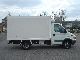 2004 Iveco  Daily 35C12-20C einfrierenkoffer Van or truck up to 7.5t Refrigerator body photo 3