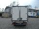 2004 Iveco  Daily 35C12-20C einfrierenkoffer Van or truck up to 7.5t Refrigerator body photo 5
