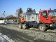 1995 Iveco  260E27 6x4 chassis Truck over 7.5t Chassis photo 1