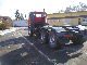 1995 Iveco  260E27 6x4 chassis Truck over 7.5t Chassis photo 3