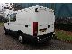 2001 Iveco  Daily 2.3 3 - DUBBEL CAINBE-LAAG - BJ 2001 Van or truck up to 7.5t Box-type delivery van photo 1