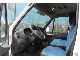 2001 Iveco  Daily 2.3 3 - DUBBEL CAINBE-LAAG - BJ 2001 Van or truck up to 7.5t Box-type delivery van photo 5