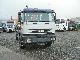 2001 Iveco  190 E 27 4X2 hook crane \u0026 TIP TOP condition Truck over 7.5t Truck-mounted crane photo 3