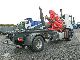 2001 Iveco  190 E 27 4X2 hook crane \u0026 TIP TOP condition Truck over 7.5t Truck-mounted crane photo 6