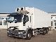 2002 Iveco  MP260E40Y/PS (air) Truck over 7.5t Refrigerator body photo 1