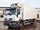 2002 Iveco  MH190E35R / P (Intarder Air) Truck over 7.5t Refrigerator body photo 1