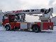 2003 Iveco  Fire-elevating rescue platform 32m Truck over 7.5t Hydraulic work platform photo 9