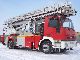 2003 Iveco  Fire-elevating rescue platform 32m Truck over 7.5t Hydraulic work platform photo 11