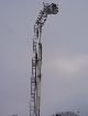 2003 Iveco  Fire-elevating rescue platform 32m Truck over 7.5t Hydraulic work platform photo 2
